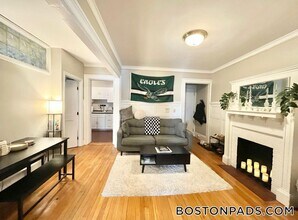 448 Park Dr in Boston, MA - Foto de edificio - Building Photo
