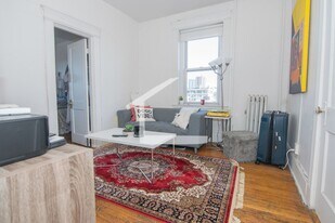 48 Brighton Ave in Boston, MA - Building Photo