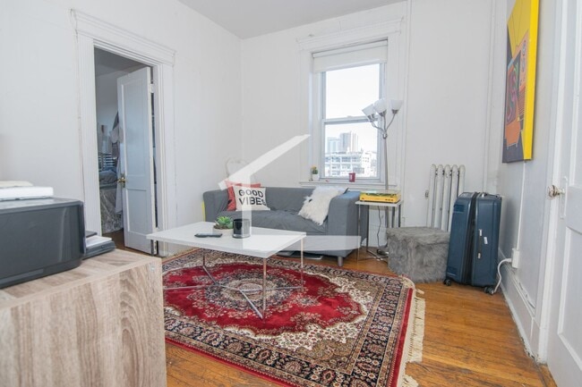 property at 48 Brighton Ave