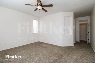4142 S Mariposa Dr in Gilbert, AZ - Foto de edificio - Building Photo