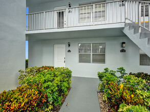 113 Normandy Ln-Unit -C 113 in Delray Beach, FL - Building Photo - Building Photo