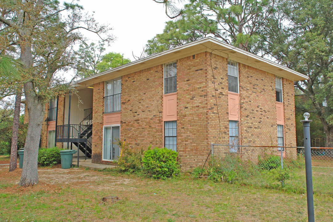 1810 Langley Ave in Pensacola, FL - Building Photo