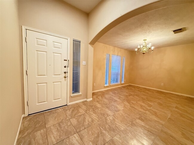 12811 Mills Breeze Dr in Houston, TX - Foto de edificio - Building Photo