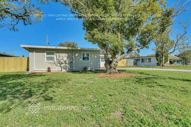 property at 4809 Figwood Ln