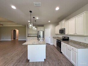 2888 Carrington Lakes Blvd in Cantonment, FL - Building Photo - Building Photo