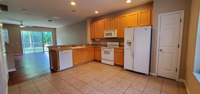 property at 8770 Christie Dr