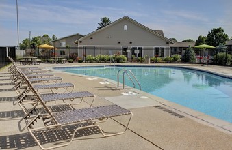 Arbor Court in Mayfield Heights, OH - Building Photo - Building Photo