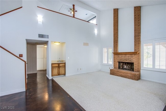 property at 6516 Faith Peak Dr