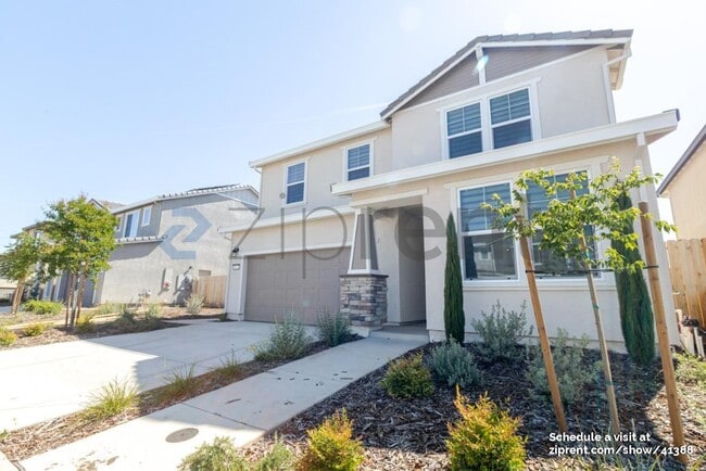 4013 Trento Wy in Rancho Cordova, CA - Building Photo - Building Photo