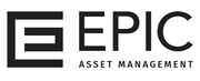 Property Management Company Logo Epic Asset Management