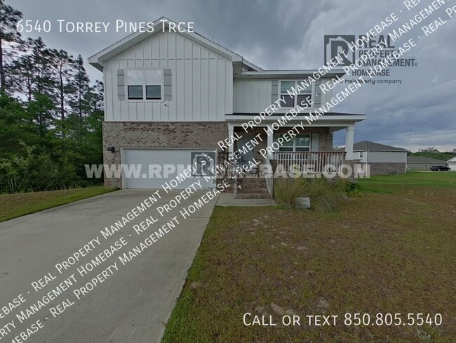 property at 6540 Torrey Pnes Trce