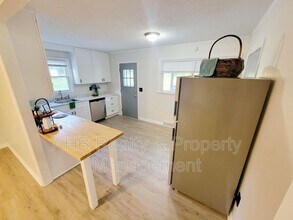 411 Mill St in Graham, NC - Building Photo - Building Photo