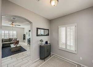 6073 Rivet Pl in El Paso, TX - Building Photo - Building Photo