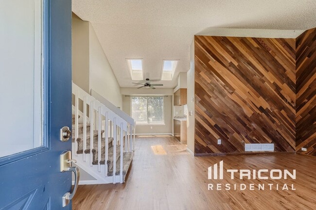 4290 S Halifax Way in Aurora, CO - Building Photo - Building Photo