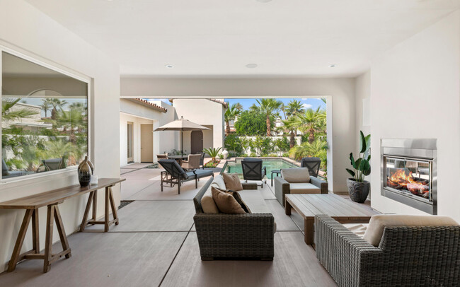 50862 Cereza in La Quinta, CA - Building Photo - Building Photo