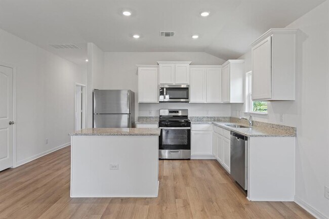 property at 314 Low Pasture Trl