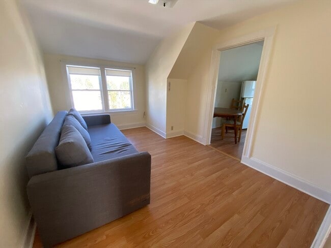 6 Harriet St in Boston, MA - Building Photo - Building Photo