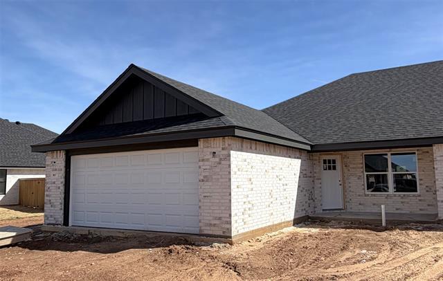 365 Kristie Path in Abilene, TX - Building Photo - Building Photo