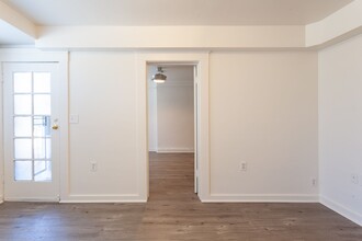 2311 Hearst Ave in Berkeley, CA - Building Photo - Building Photo