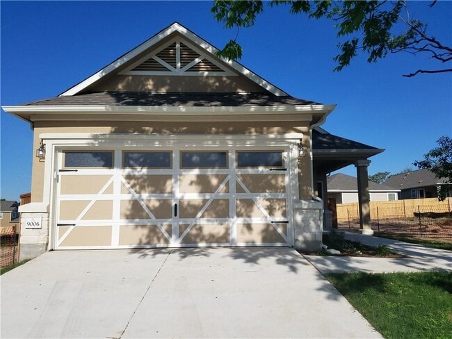 property at 9006 Acorn Cup Dr