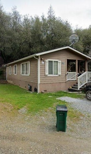 property at 10993 State St