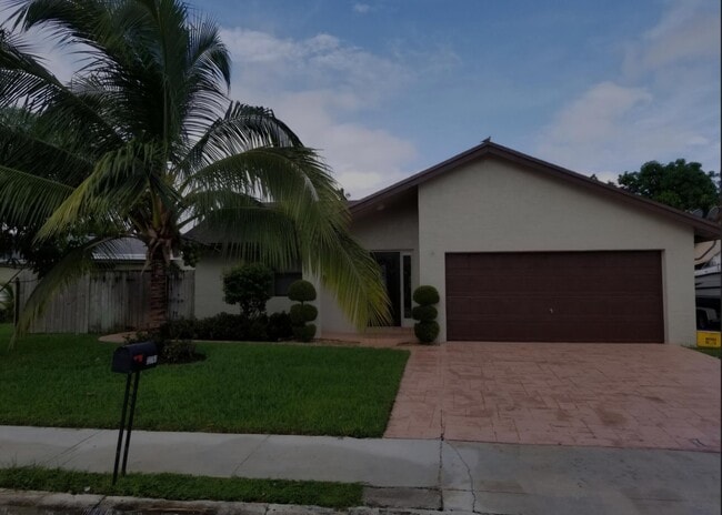 property at 22761 SW 64th Way