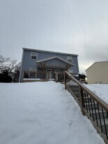 3207 E 20th St in Kansas City, MO - Building Photo