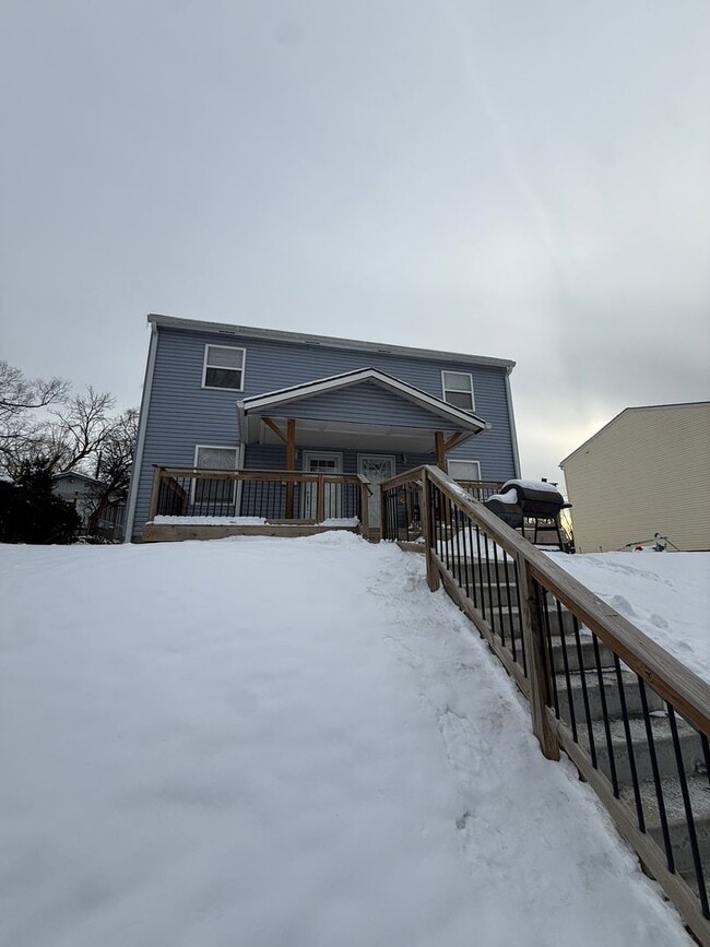 property at 3207 E 20th St