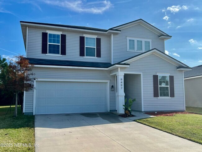 property at 9497 Scaup Way