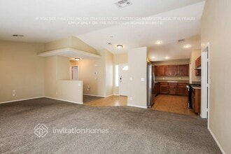 5413 Lemhi Ct in North Las Vegas, NV - Building Photo - Building Photo