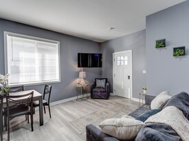 Spacious Modern Home | Stylish Comfort Nea in Indianapolis, IN - Building Photo