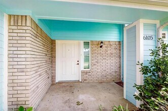 6105 Hillside Ln in Garland, TX - Building Photo - Building Photo