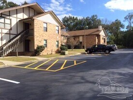 11996 Scenic Hwy in Pensacola, FL - Building Photo