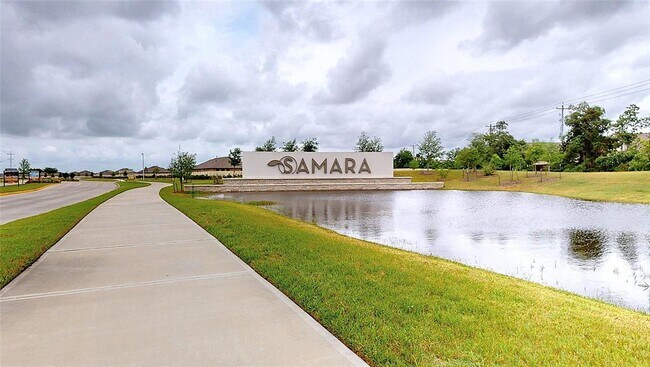 2604 Sonder Dome Ln in League City, TX - Building Photo - Building Photo