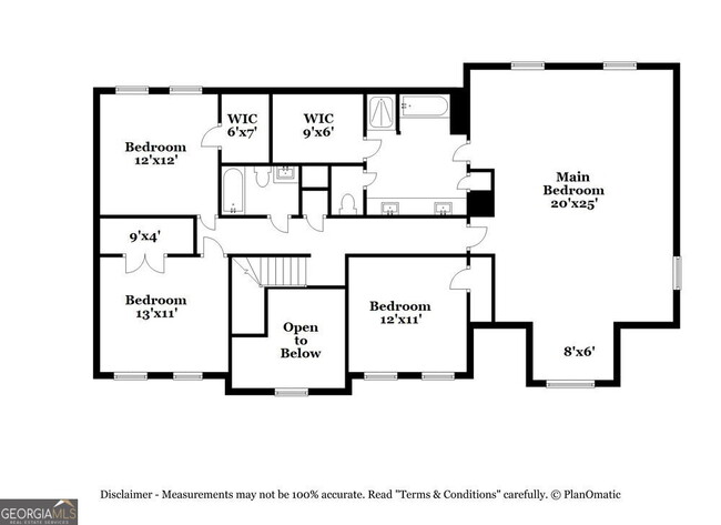 6176 Giles Rd in Lithonia, GA - Building Photo - Building Photo