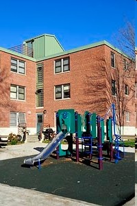 Manton Heights in Providence, RI - Foto de edificio - Other