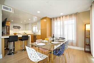 1534 Amherst Ave in Los Angeles, CA - Building Photo - Building Photo