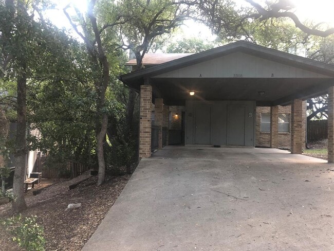 property at 3308 Dunliegh Dr