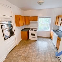 1625 Ridge Ave, Unit A