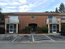 2406 Branch Way in Maitland, FL - Building Photo