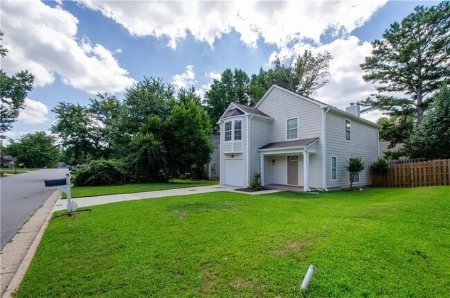 10840 Mortons Crossing in Alpharetta, GA - Building Photo - Building Photo