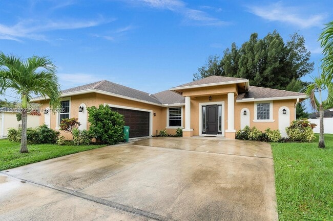 6650 NW Omega Rd in Port St. Lucie, FL - Building Photo - Building Photo