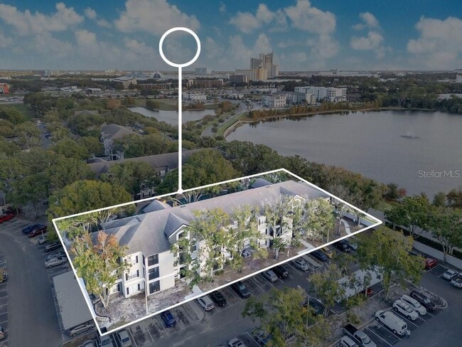 property at 7606 Pissarro Dr