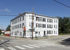 290-292 Belmont St Apartments