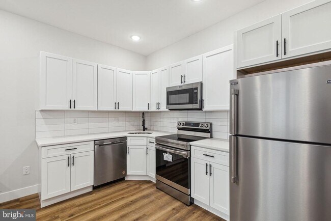 1840 N Gratz St in Philadelphia, PA - Building Photo - Building Photo