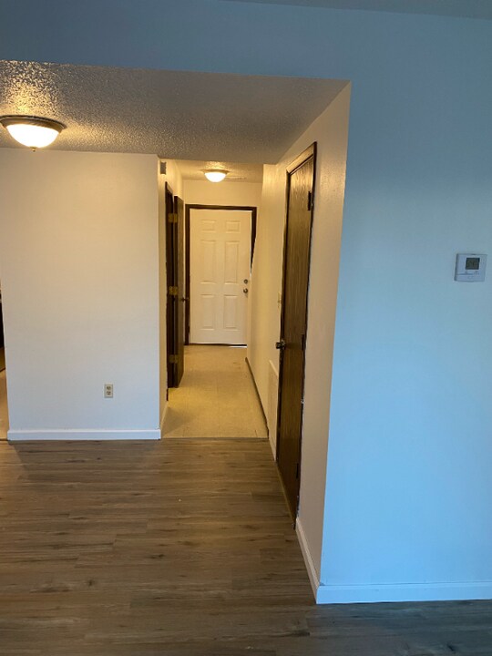 1001 College Ave in Alton, IL - Foto de edificio