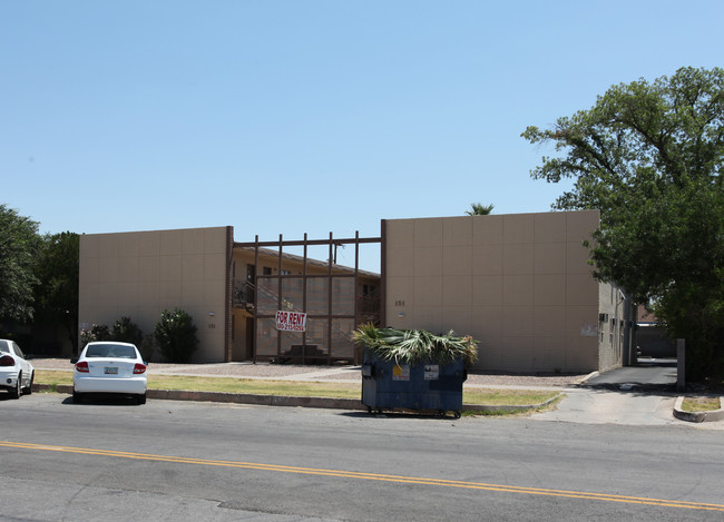 Town Centre Apartments in Mesa, AZ - Building Photo - Building Photo