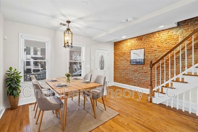 619 Orleans Pl NE in Washington, DC - Building Photo - Building Photo