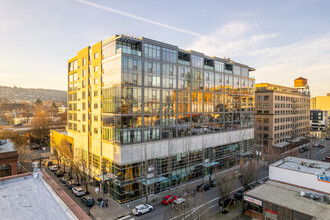 The Edge Lofts in Portland, OR - Building Photo - Building Photo