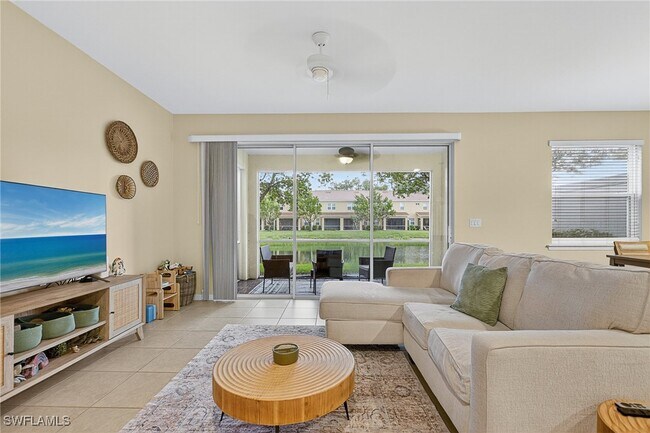 property at 10825 Alvara Way